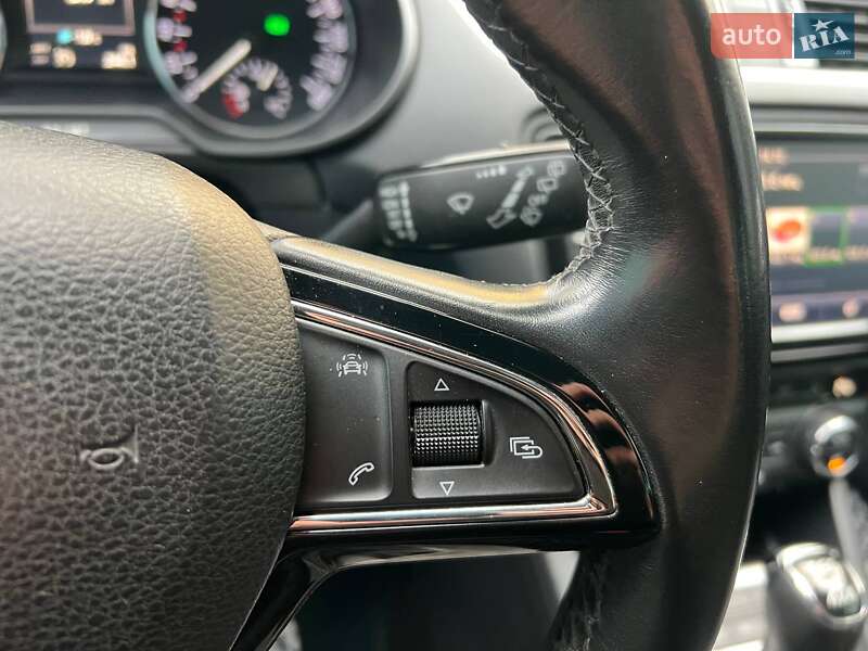 Універсал Skoda Octavia 2016 в Хмельницькому фото 20 Універсал Skoda Octavia 2016 в Хмельницькому