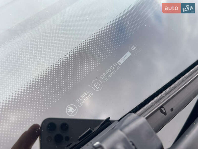 Универсал Skoda Octavia 2011 в Луцке