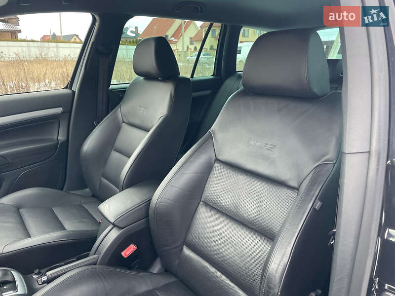 Универсал Skoda Octavia 2011 в Луцке