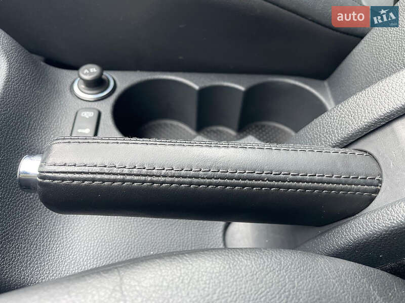 Универсал Skoda Octavia 2011 в Луцке