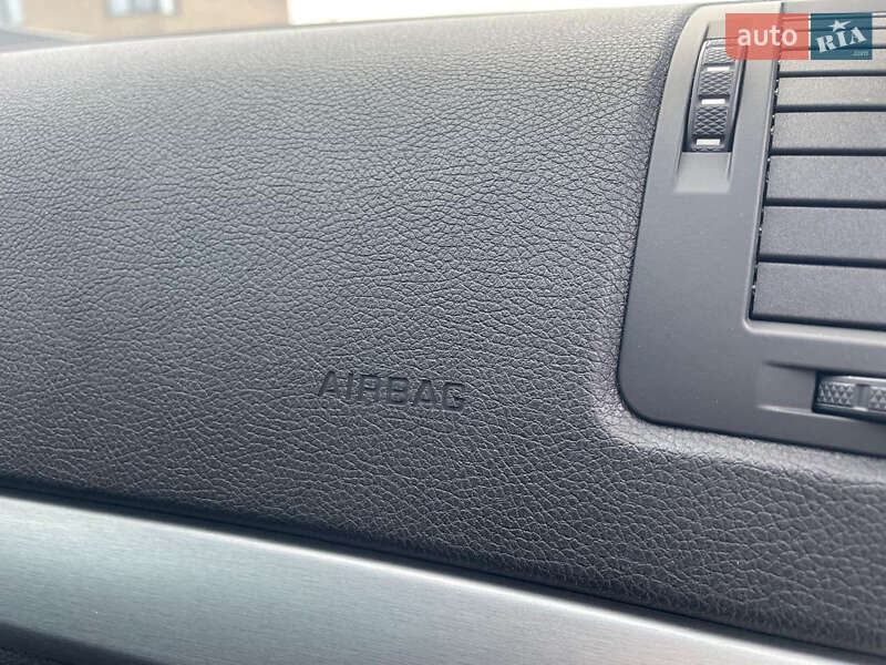 Универсал Skoda Octavia 2011 в Луцке