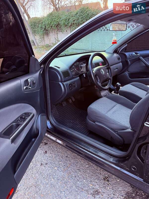 Ліфтбек Skoda Octavia 2008 в Чернівцях