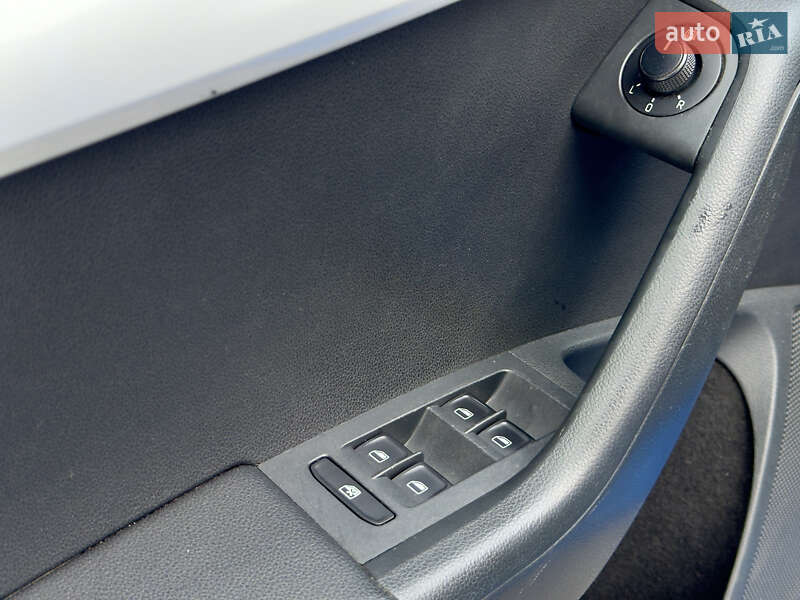 Ліфтбек Skoda Octavia 2013 в Вінниці