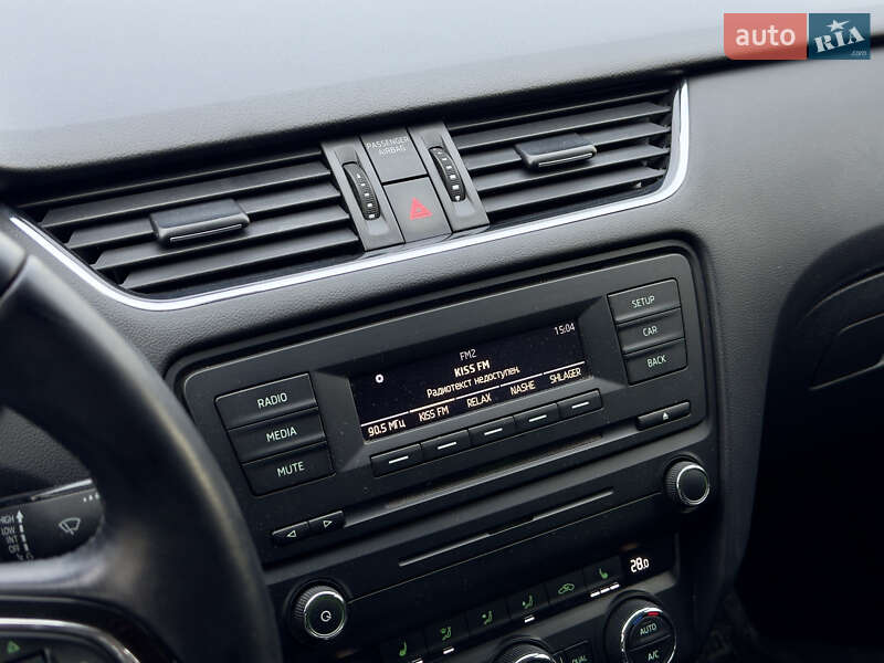 Ліфтбек Skoda Octavia 2013 в Вінниці