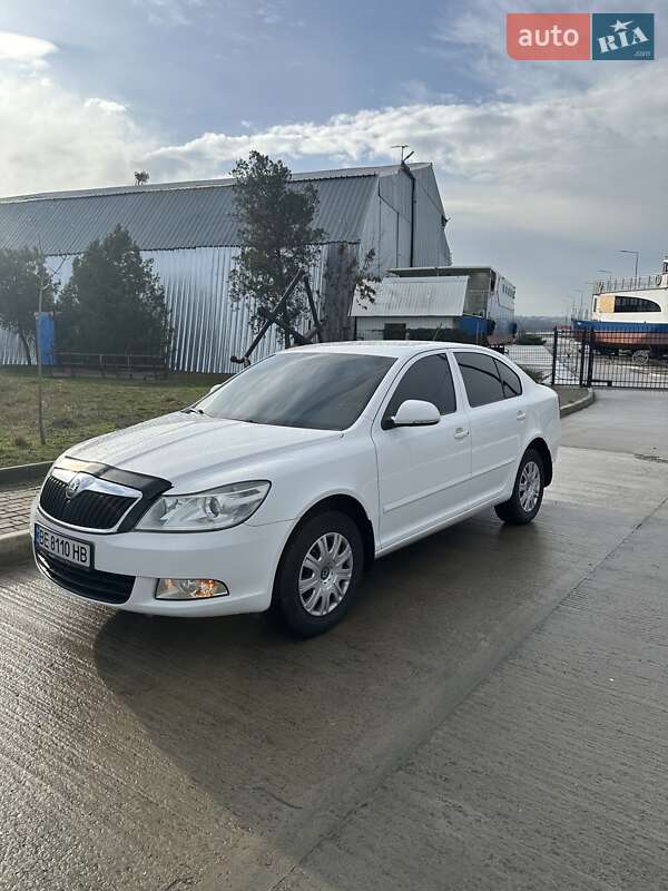 Лифтбек Skoda Octavia 2012 в Николаеве фото 15 Лифтбек Skoda Octavia 2012 в Николаеве