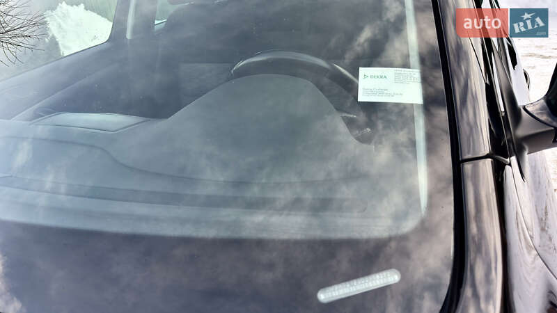 Универсал Skoda Octavia 2013 в Хороле