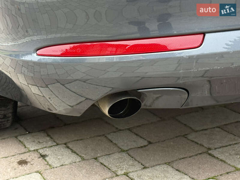 Універсал Skoda Octavia 2011 в Сарнах