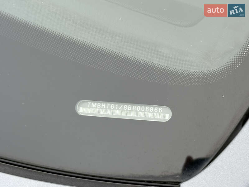 Універсал Skoda Octavia 2011 в Сарнах