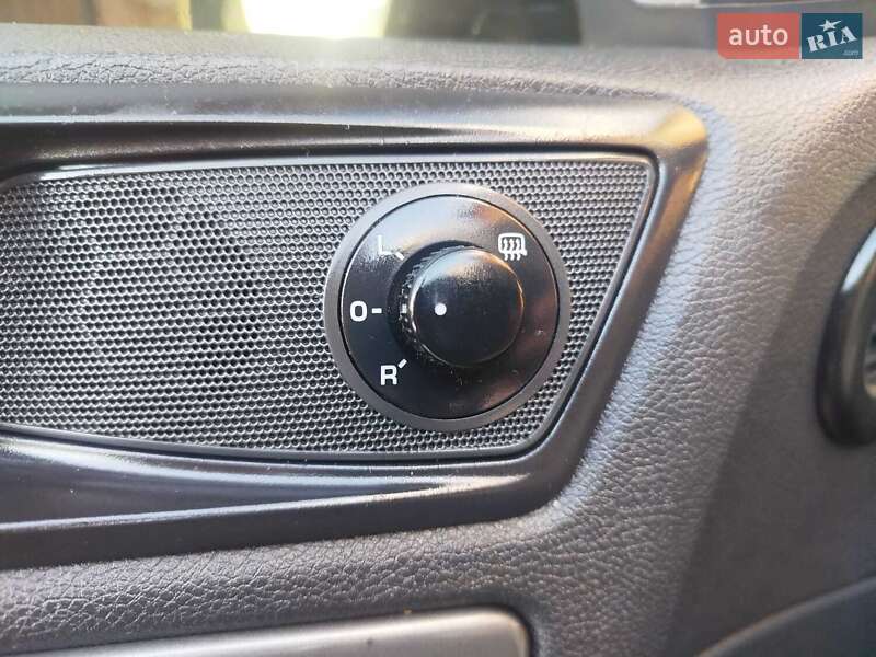 Универсал Skoda Octavia 2011 в Снятине