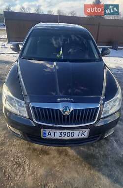 Универсал Skoda Octavia 2011 в Снятине