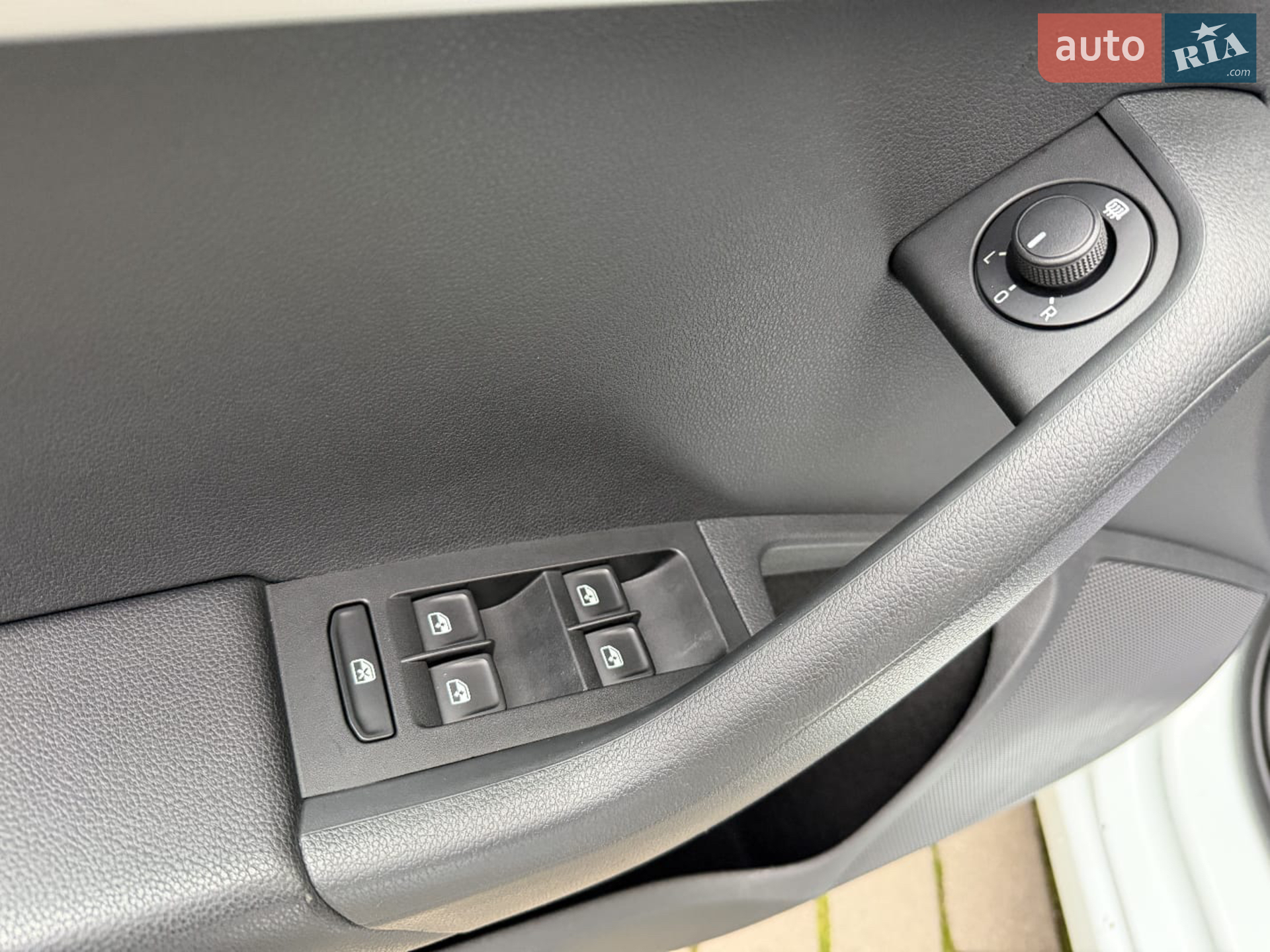 2015 Skoda Octavia - мініатюра 16