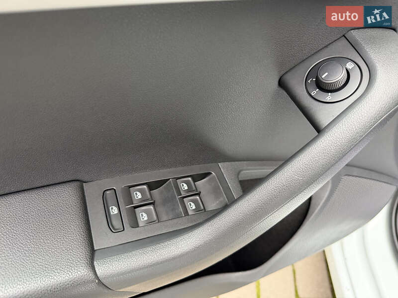 Універсал Skoda Octavia 2015 в Івано-Франківську фото 16 Універсал Skoda Octavia 2015 в Івано-Франківську