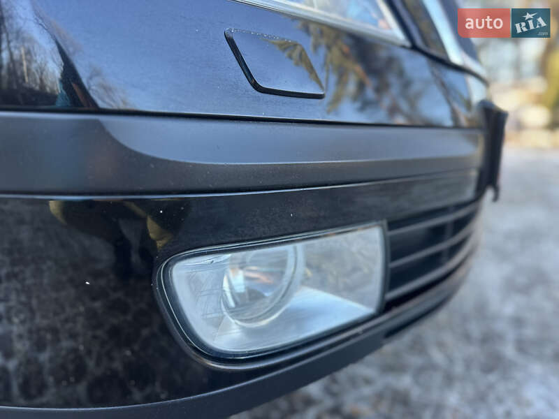 Универсал Skoda Octavia 2008 в Трускавце фото 19 Универсал Skoda Octavia 2008 в Трускавце