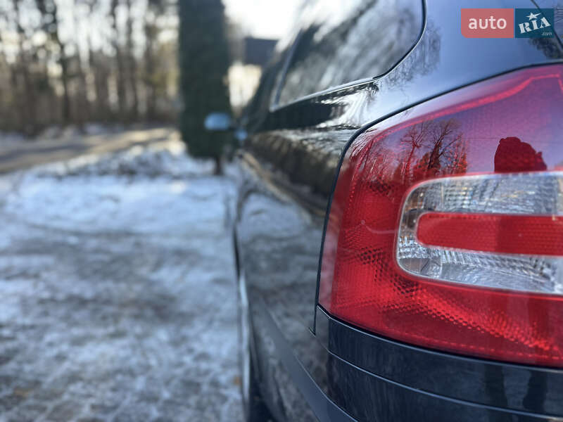 Универсал Skoda Octavia 2008 в Трускавце фото 52 Универсал Skoda Octavia 2008 в Трускавце