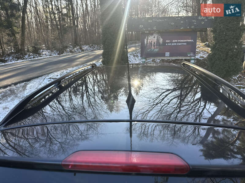 Универсал Skoda Octavia 2008 в Трускавце фото 56 Универсал Skoda Octavia 2008 в Трускавце