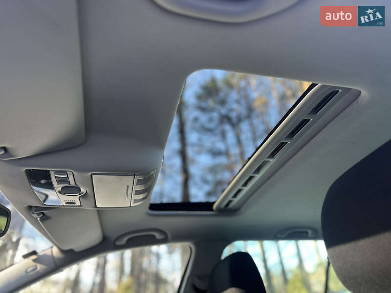 Универсал Skoda Octavia 2008 в Трускавце фото 71 Универсал Skoda Octavia 2008 в Трускавце