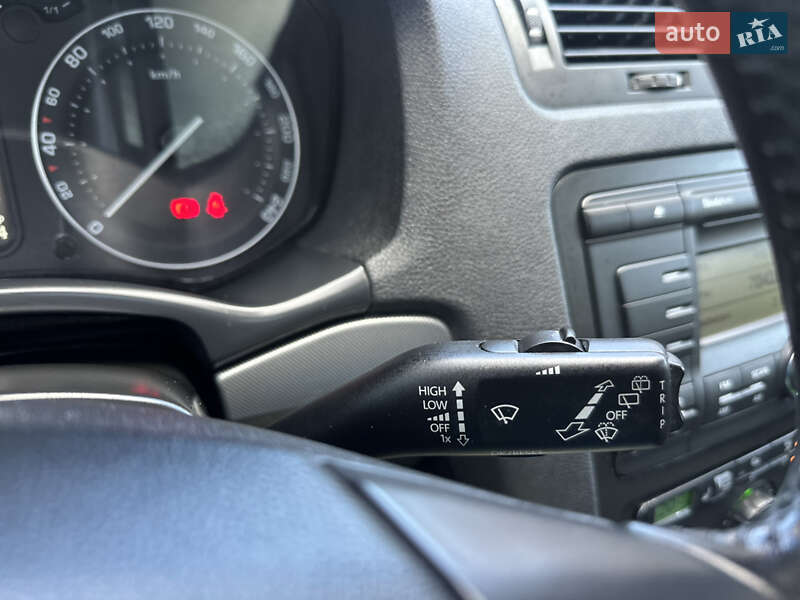 Универсал Skoda Octavia 2008 в Трускавце фото 87 Универсал Skoda Octavia 2008 в Трускавце