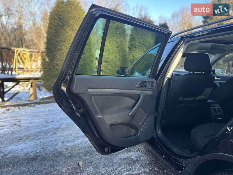 Универсал Skoda Octavia 2008 в Трускавце фото 97 Универсал Skoda Octavia 2008 в Трускавце
