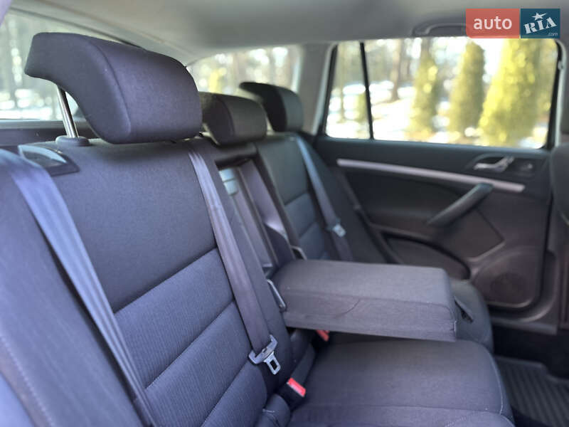 Универсал Skoda Octavia 2008 в Трускавце фото 100 Универсал Skoda Octavia 2008 в Трускавце