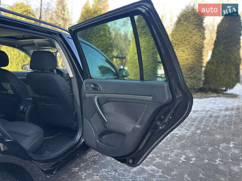 Универсал Skoda Octavia 2008 в Трускавце фото 103 Универсал Skoda Octavia 2008 в Трускавце