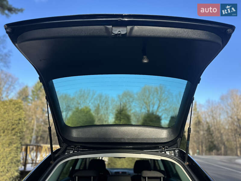 Универсал Skoda Octavia 2008 в Трускавце фото 113 Универсал Skoda Octavia 2008 в Трускавце