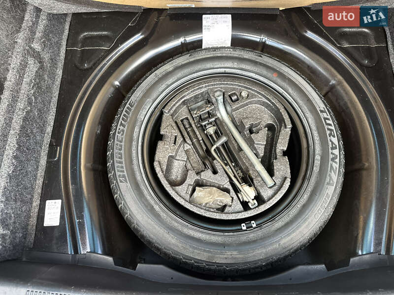 Универсал Skoda Octavia 2008 в Трускавце фото 115 Универсал Skoda Octavia 2008 в Трускавце