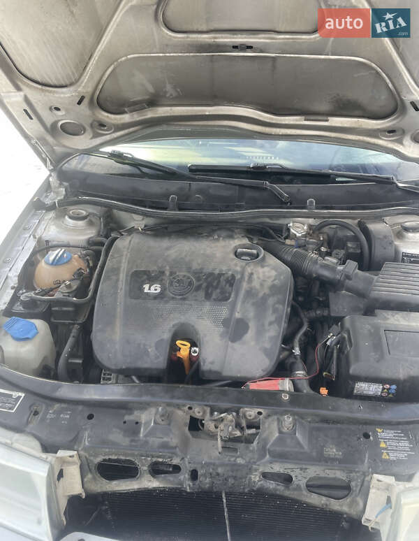 Лифтбек Skoda Octavia 2007 в Ровно фото 6 Лифтбек Skoda Octavia 2007 в Ровно