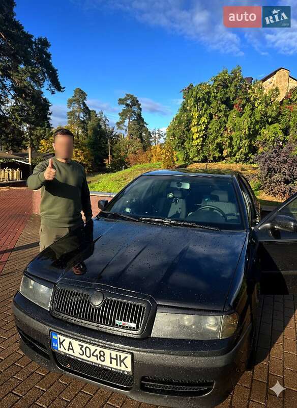 Лифтбек Skoda Octavia 2008 в Киеве фото 4 Лифтбек Skoda Octavia 2008 в Киеве