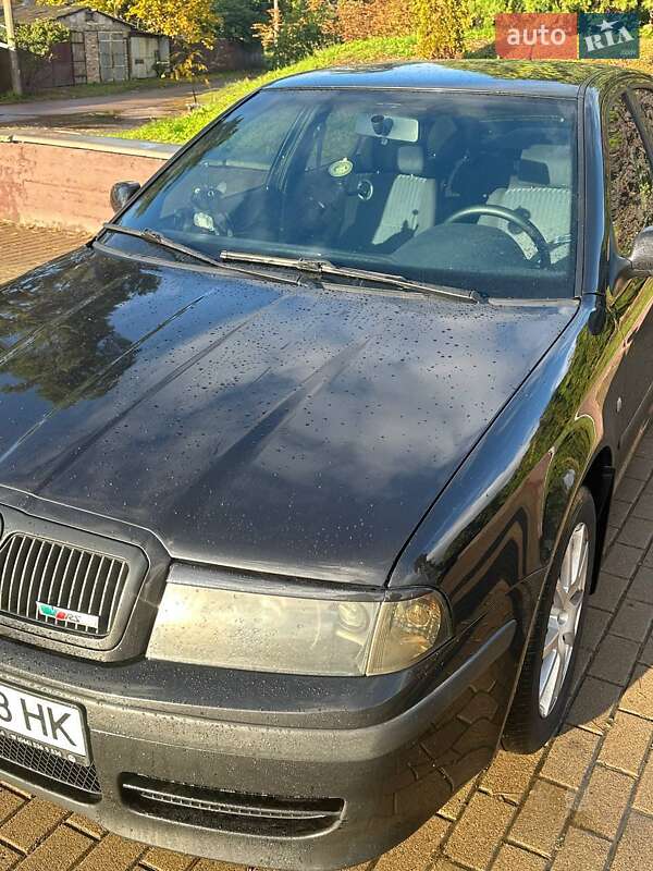 Лифтбек Skoda Octavia 2008 в Киеве фото 9 Лифтбек Skoda Octavia 2008 в Киеве