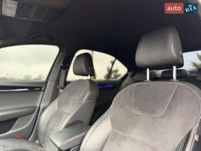 Лифтбек Skoda Octavia 2019 в Мукачево фото 20 Лифтбек Skoda Octavia 2019 в Мукачево