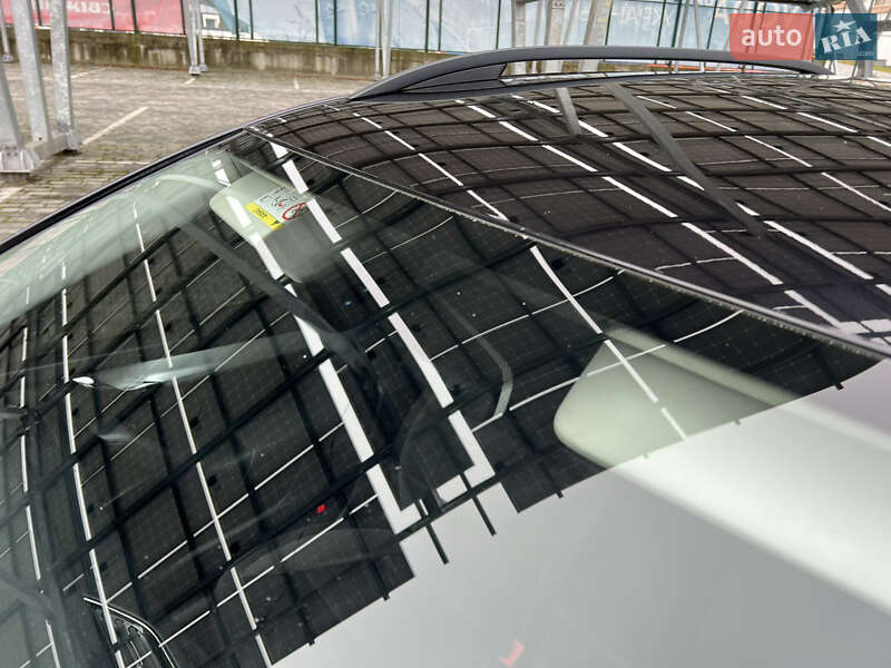 Универсал Skoda Octavia 2017 в Львове фото 16 Универсал Skoda Octavia 2017 в Львове