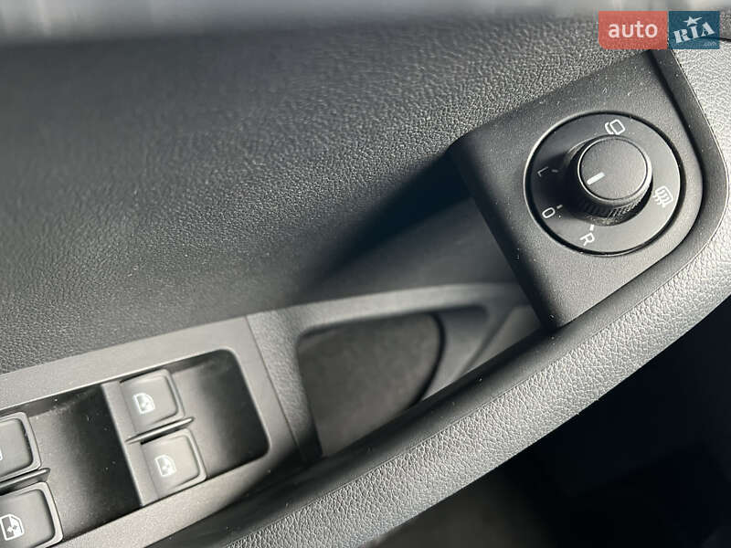 Универсал Skoda Octavia 2017 в Львове фото 40 Универсал Skoda Octavia 2017 в Львове