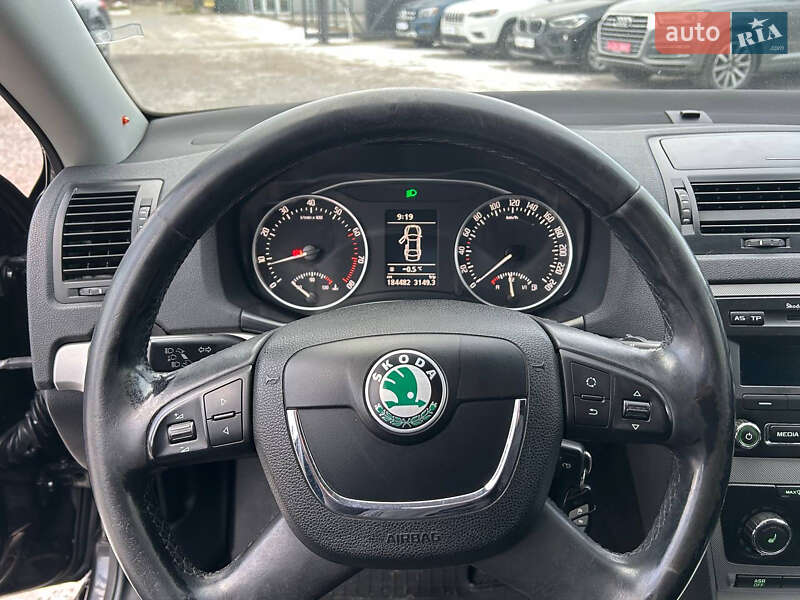 Універсал Skoda Octavia 2013 в Стрию фото 25 Універсал Skoda Octavia 2013 в Стрию
