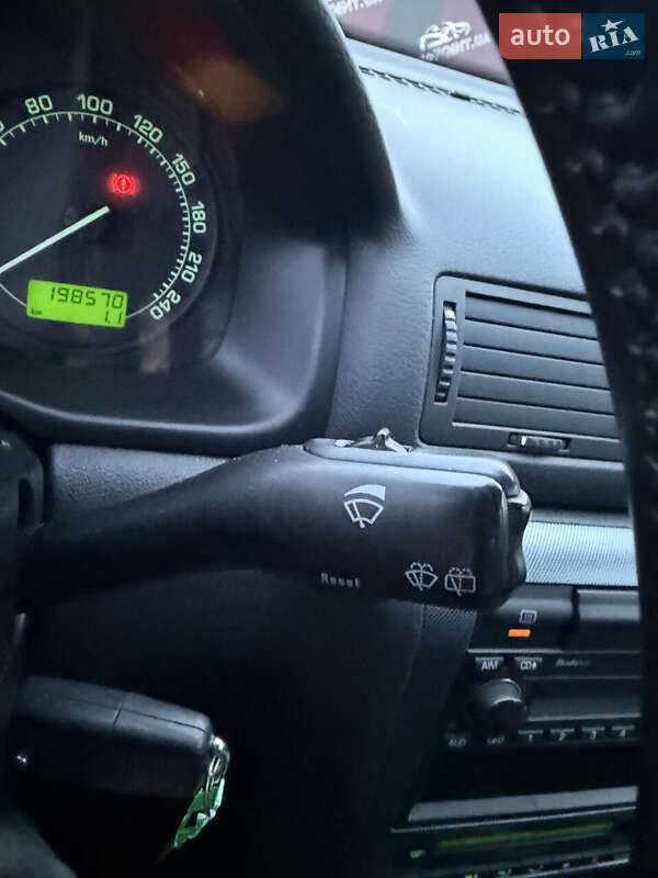 Универсал Skoda Octavia 2007 в Сумах