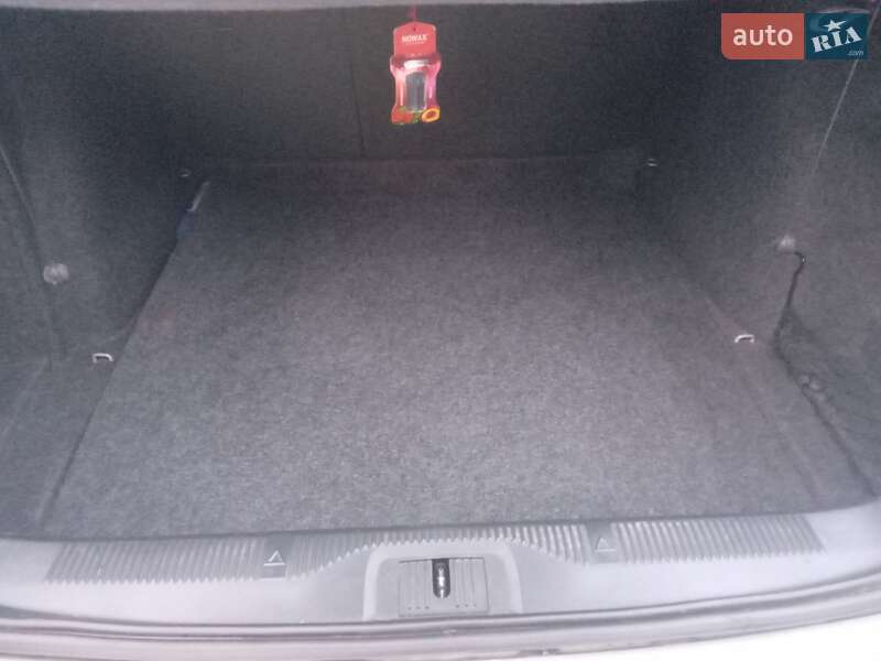 Лифтбек Skoda Octavia 2011 в Богородчанах фото 11 Лифтбек Skoda Octavia 2011 в Богородчанах