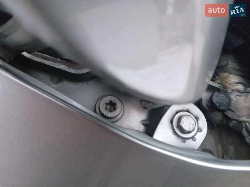 Лифтбек Skoda Octavia 2011 в Богородчанах фото 24 Лифтбек Skoda Octavia 2011 в Богородчанах