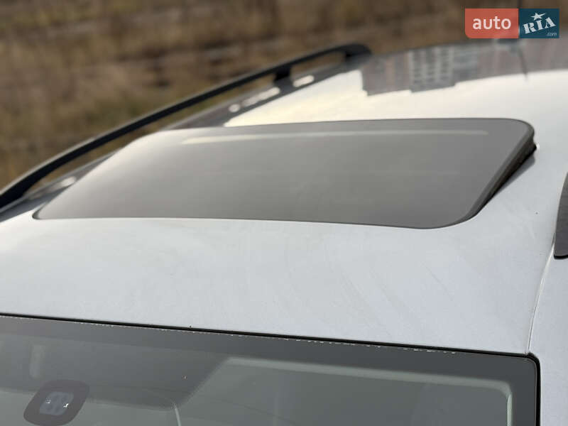 Універсал Skoda Octavia 2013 в Бердичеві