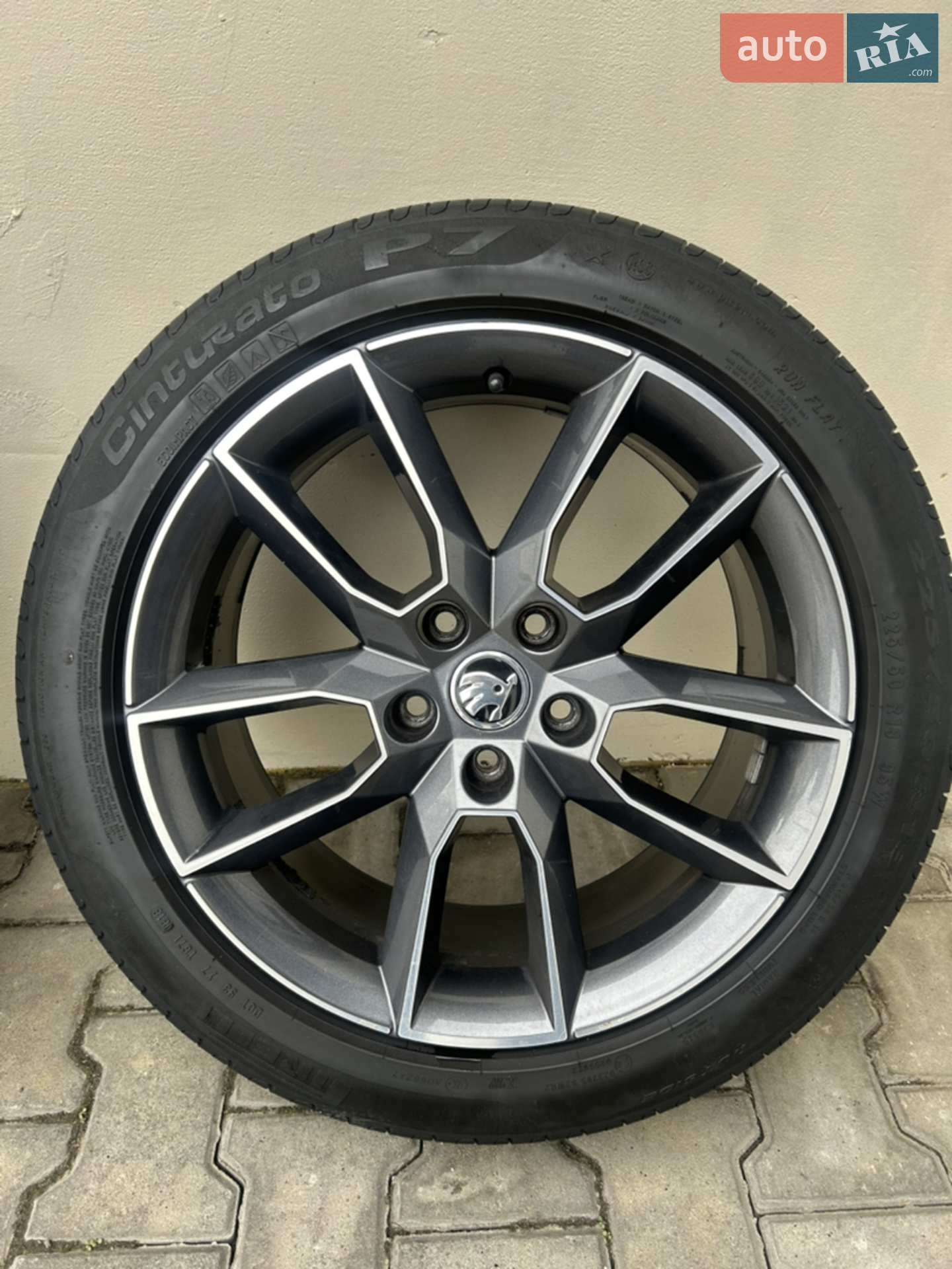2013 Skoda Octavia - мініатюра 34