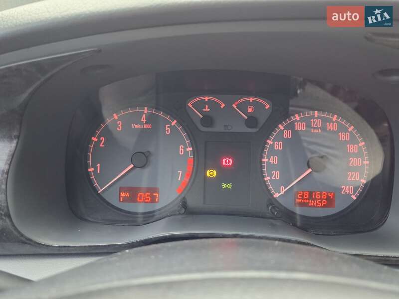 Лифтбек Skoda Octavia 1997 в Днепре фото 16 Лифтбек Skoda Octavia 1997 в Днепре