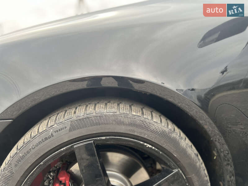 Універсал Skoda Octavia 2007 в Львові