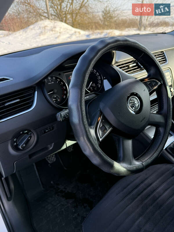 Ліфтбек Skoda Octavia 2013 в Тернополі фото 18 Ліфтбек Skoda Octavia 2013 в Тернополі