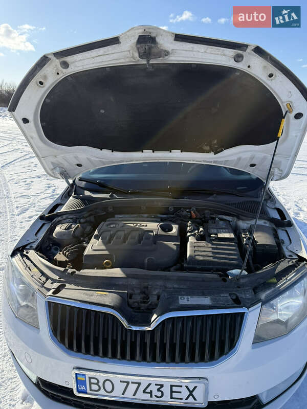 Ліфтбек Skoda Octavia 2013 в Тернополі фото 24 Ліфтбек Skoda Octavia 2013 в Тернополі