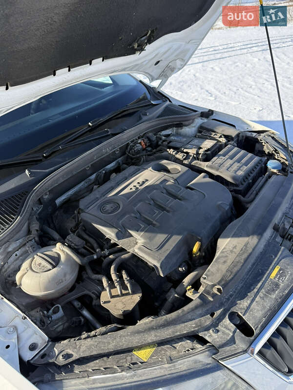 Ліфтбек Skoda Octavia 2013 в Тернополі фото 25 Ліфтбек Skoda Octavia 2013 в Тернополі