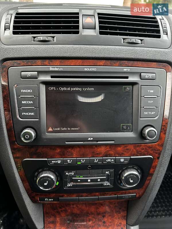 Лифтбек Skoda Octavia 2010 в Киеве фото 28 Лифтбек Skoda Octavia 2010 в Киеве