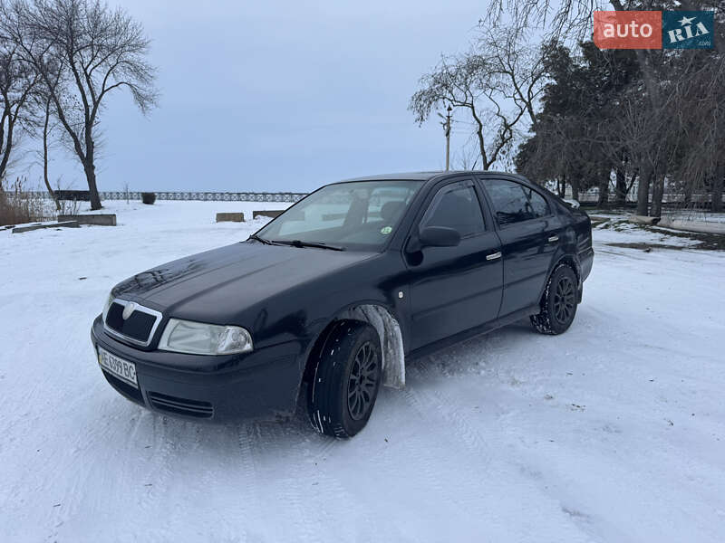 Лифтбек Skoda Octavia 2006 в Зеленодольской фото 3 Лифтбек Skoda Octavia 2006 в Зеленодольской