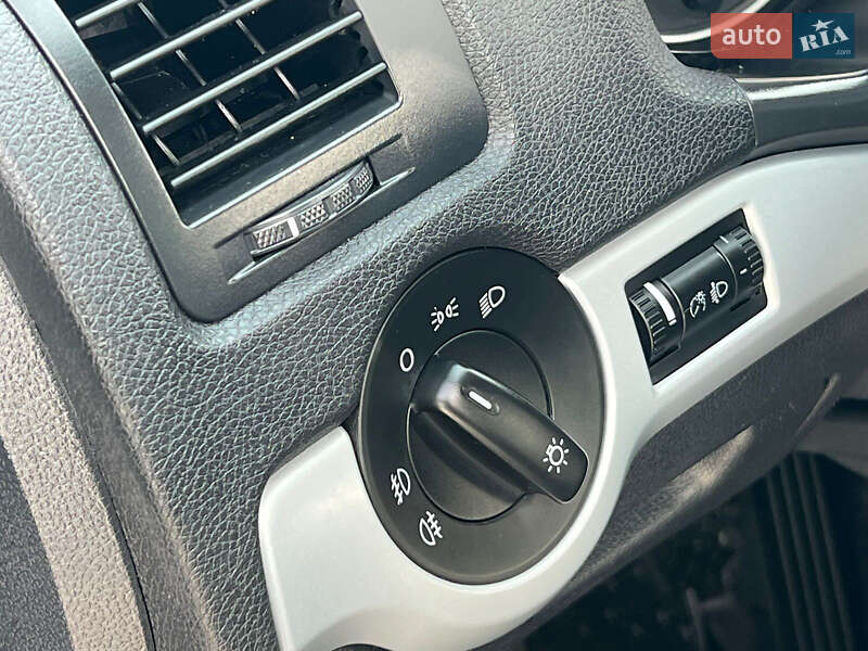 Универсал Skoda Octavia 2010 в Житомире