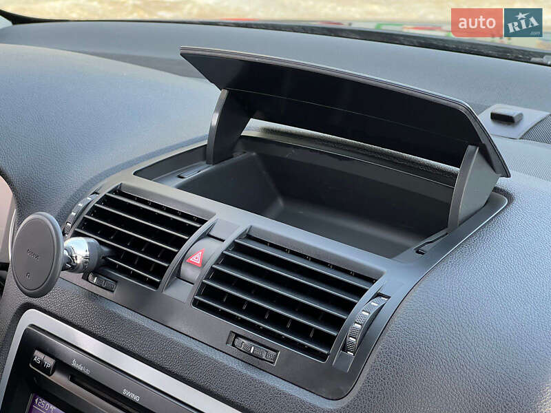 Универсал Skoda Octavia 2010 в Житомире