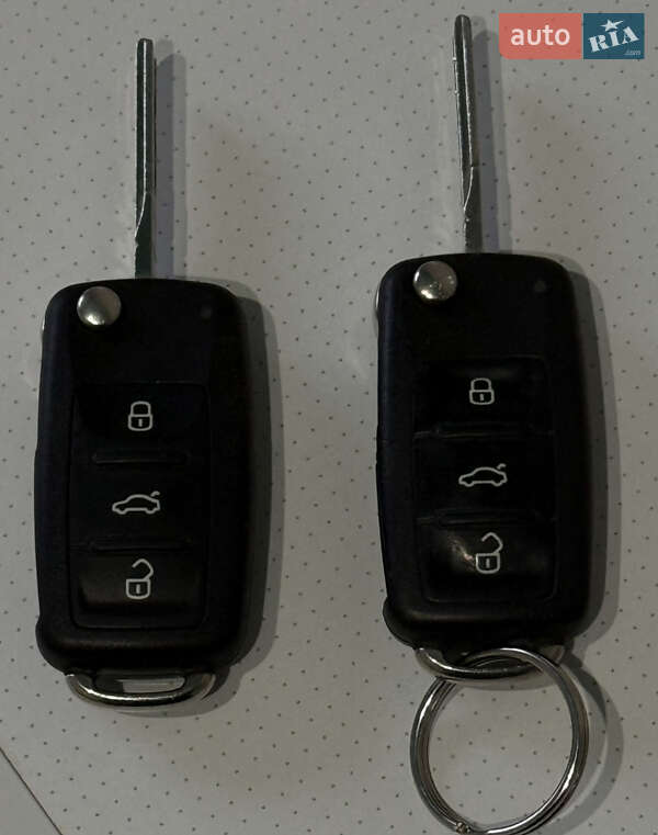 Универсал Skoda Octavia 2010 в Житомире