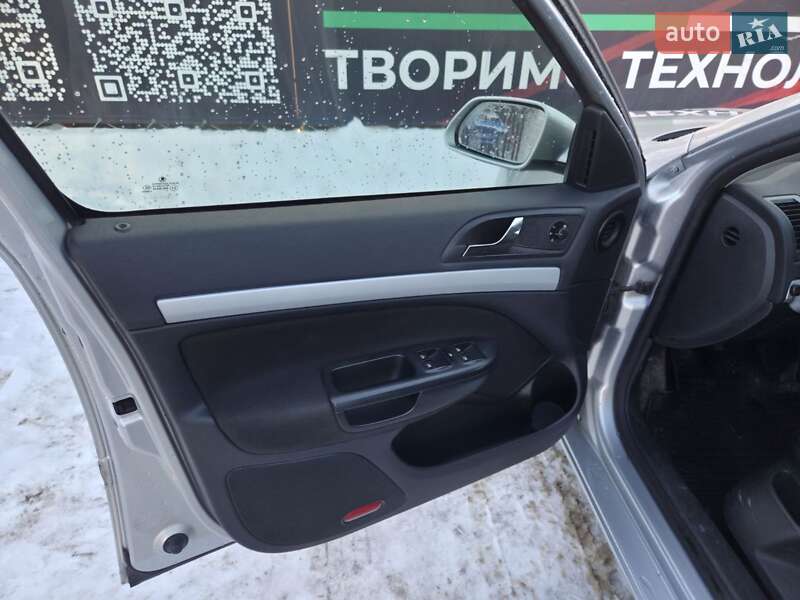 Лифтбек Skoda Octavia 2007 в Теребовле фото 15 Лифтбек Skoda Octavia 2007 в Теребовле