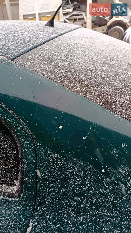 Лифтбек Skoda Octavia 2000 в Виннице фото 5 Лифтбек Skoda Octavia 2000 в Виннице